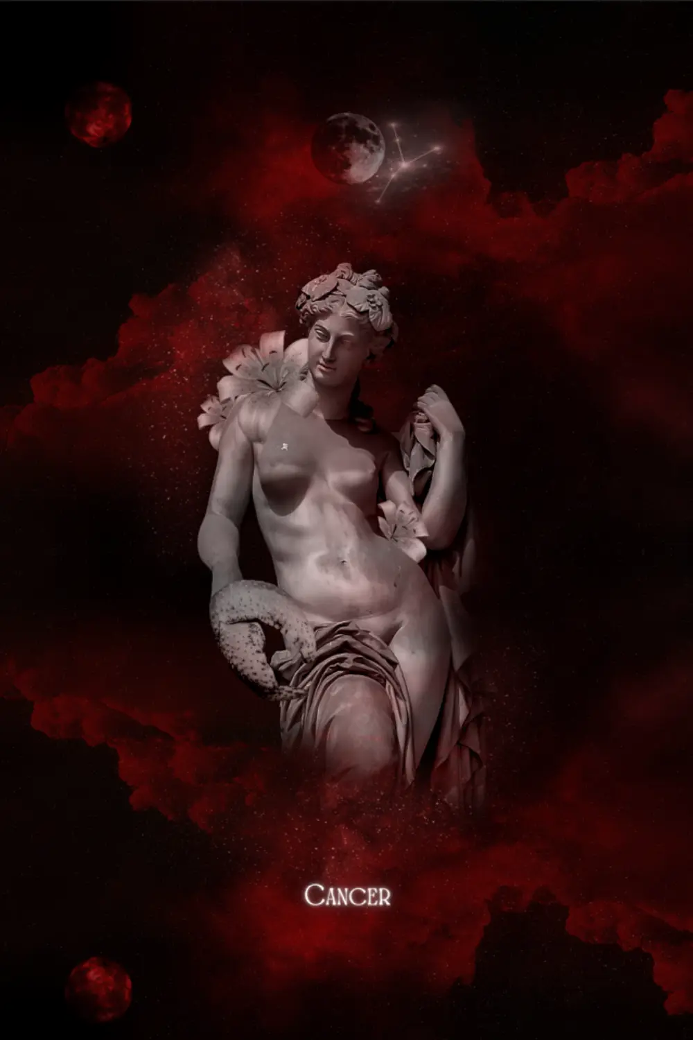 Print Rak | 🔮HOROSKOP