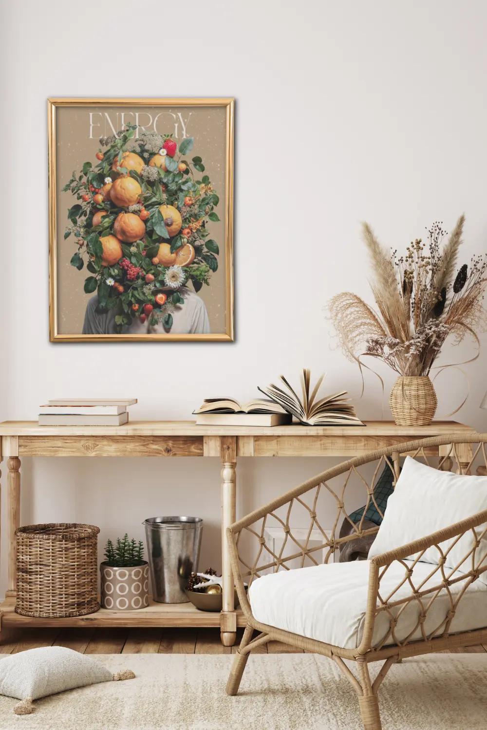 Print Energia | 👌FLOW PRINTS - podgląd