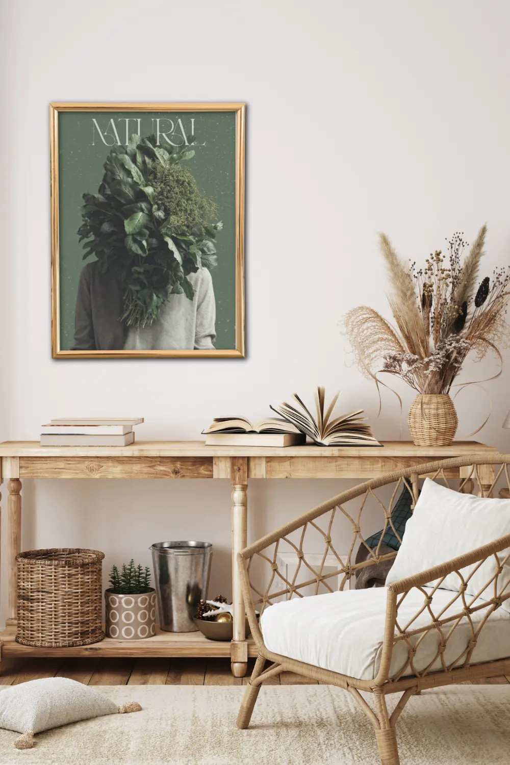 Print Natural | 👌FLOW PRINTS - podgląd