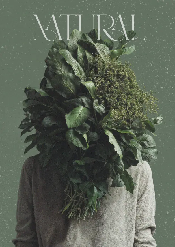 Print Natural | 👌FLOW PRINTS