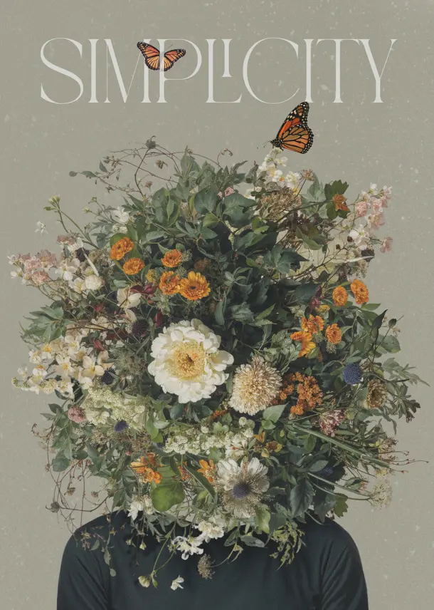 Print Prostota |👌FLOW PRINTS