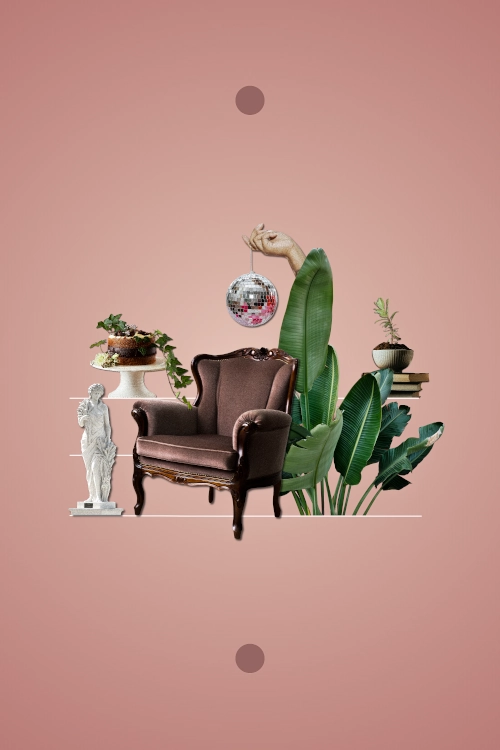 Print My room | 🦋LATO