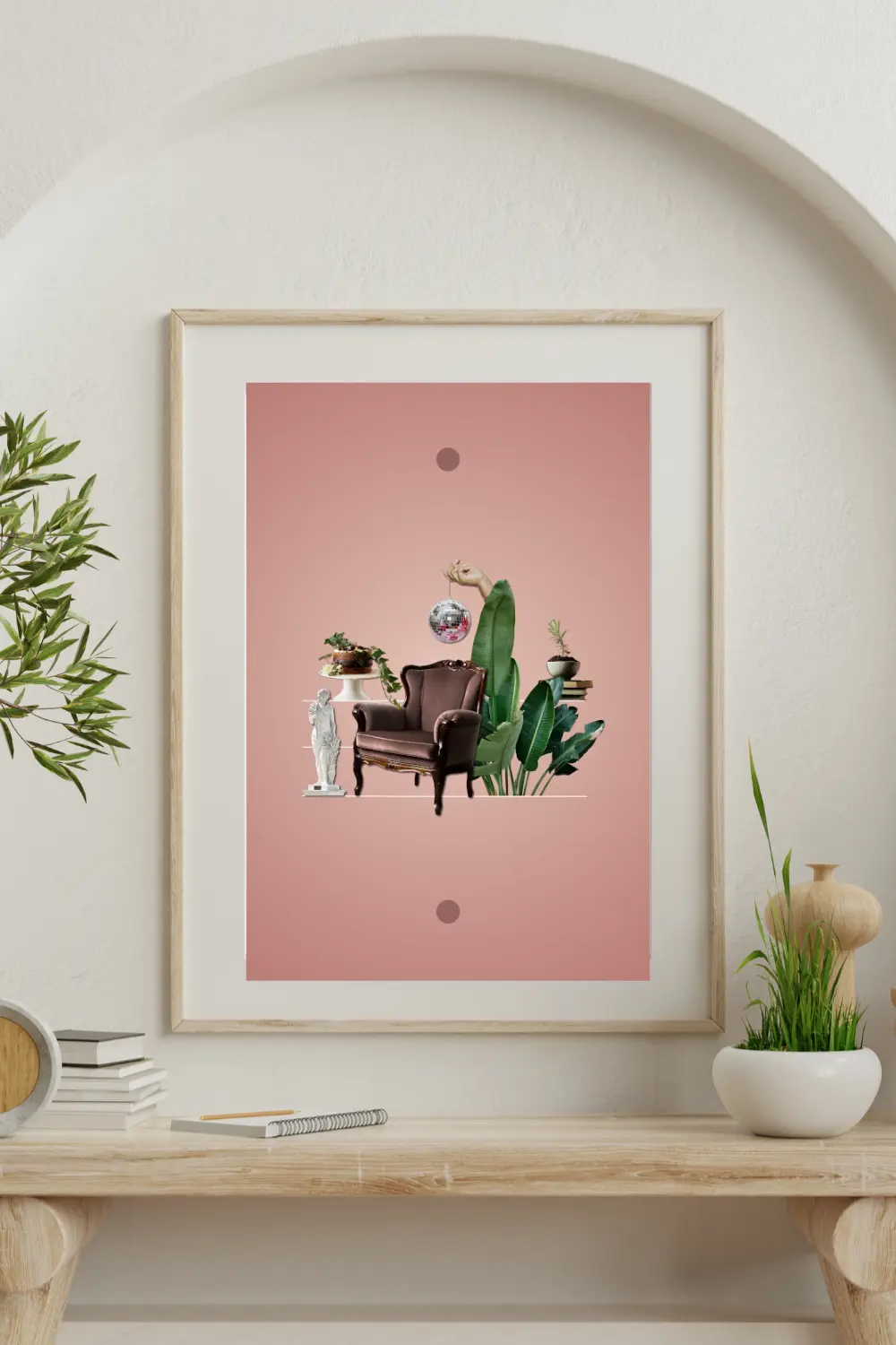 Print My room | 🦋LATO - podgląd