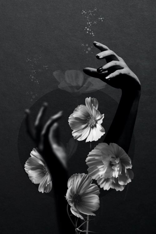 Print Nocturnal | 🍁JESIEŃ