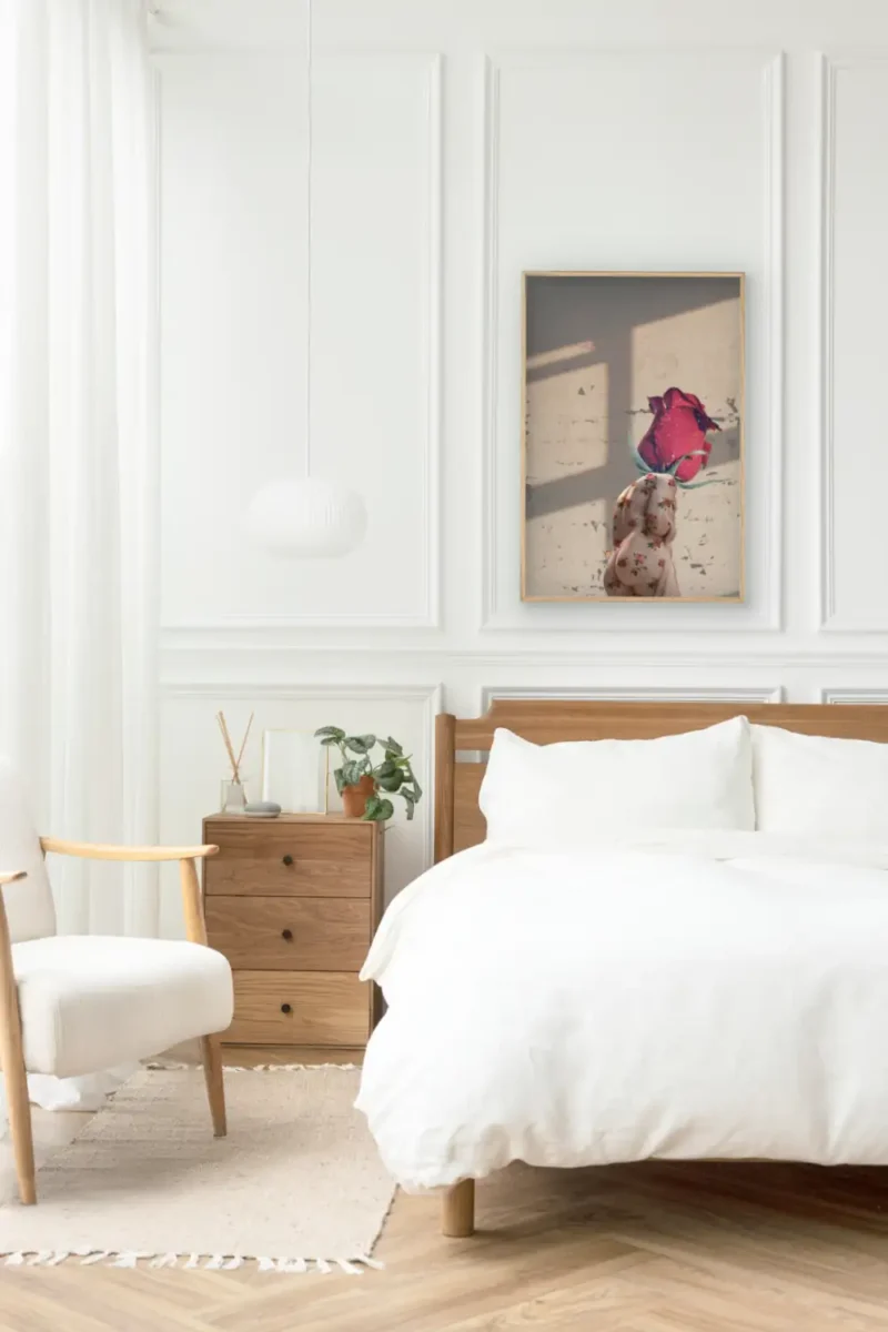 Print Rosie | 🌷WIOSNA - podgląd