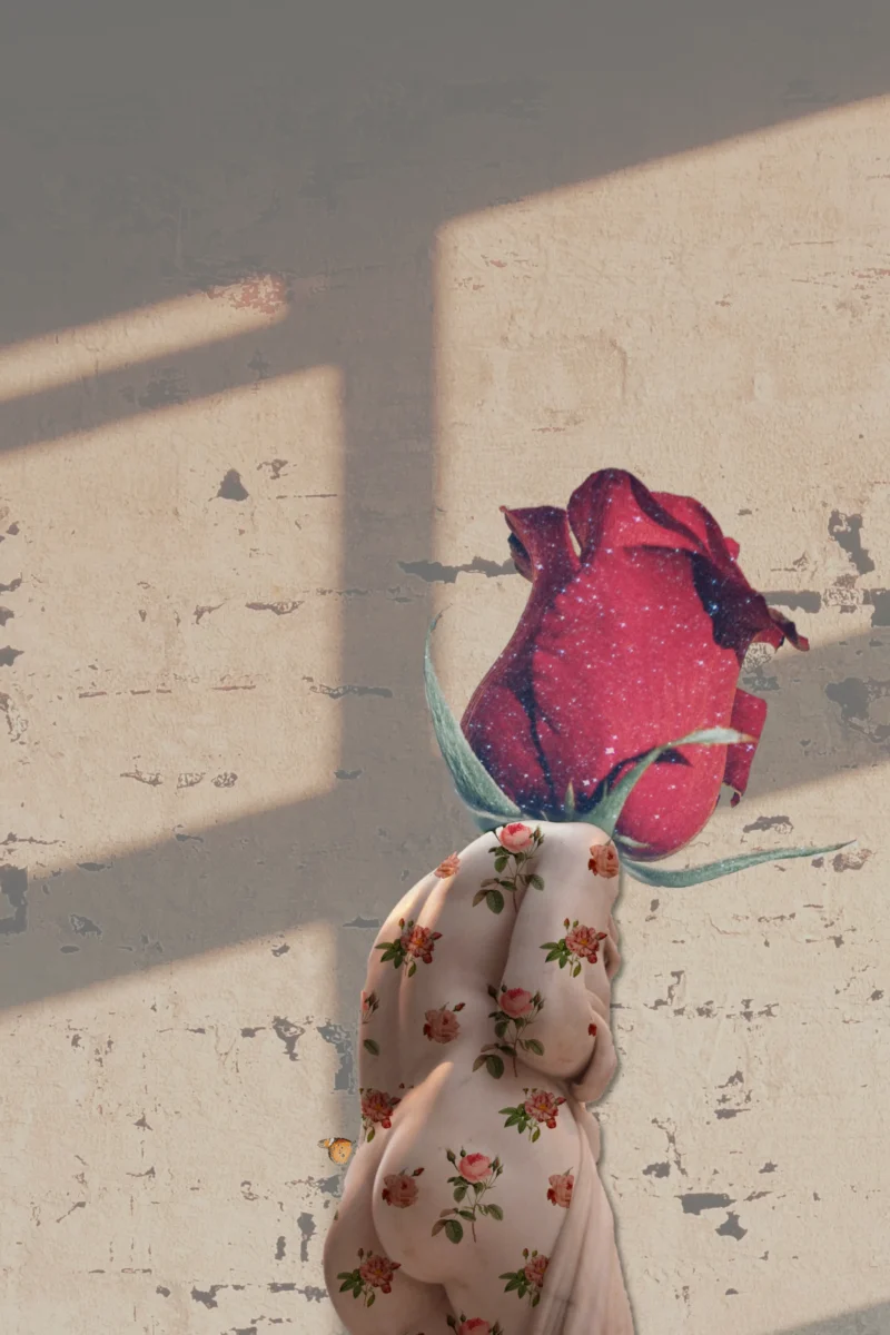 Print Rosie | 🌷WIOSNA