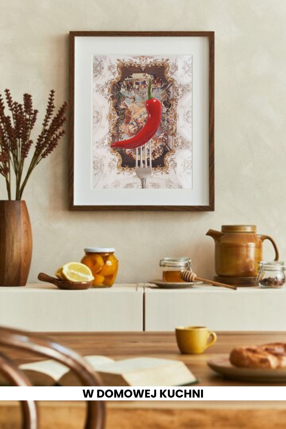 Print Papryka | 👌SMACZNEGO - podgląd
