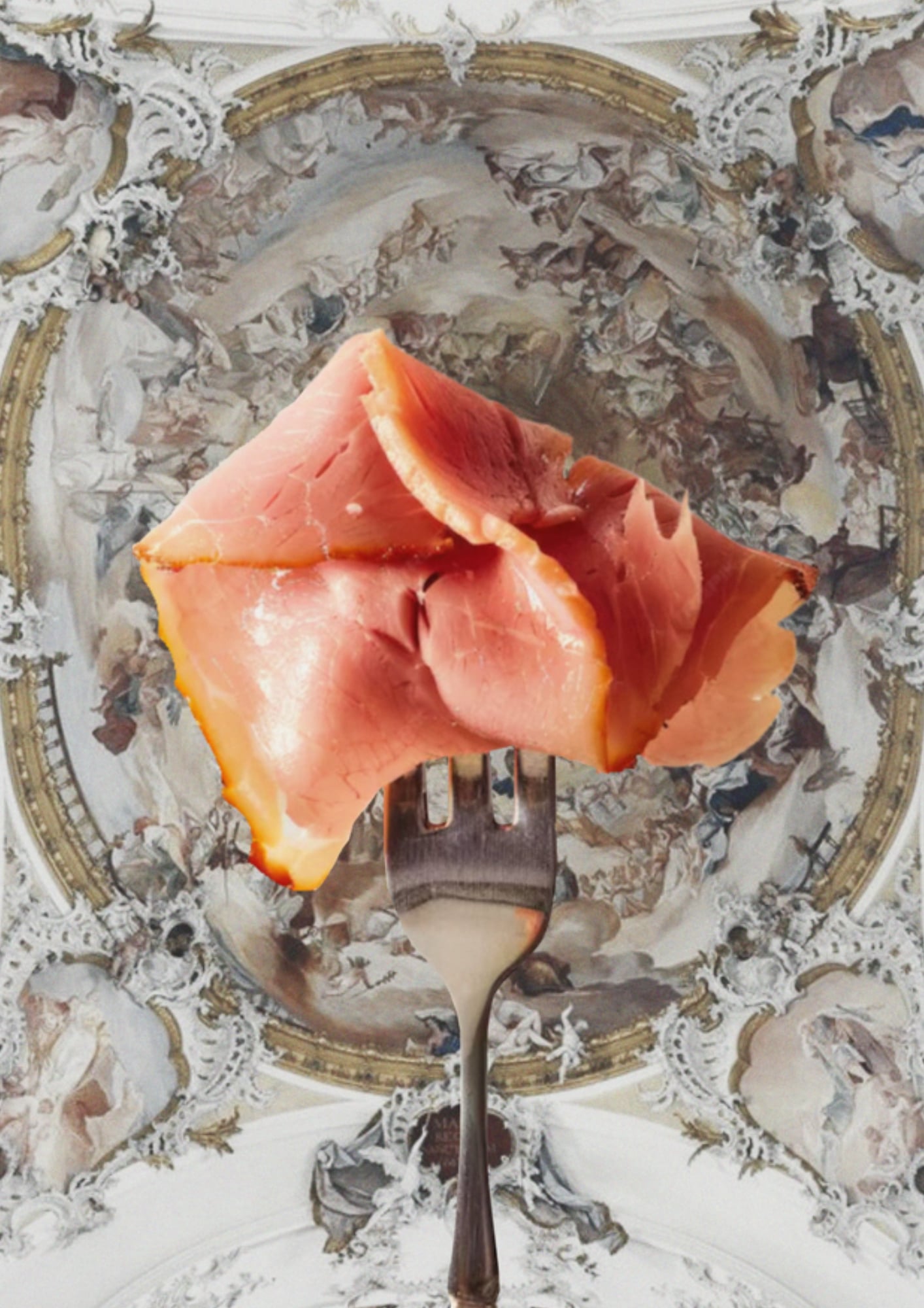 Print Szynka | 👌SMACZNEGO