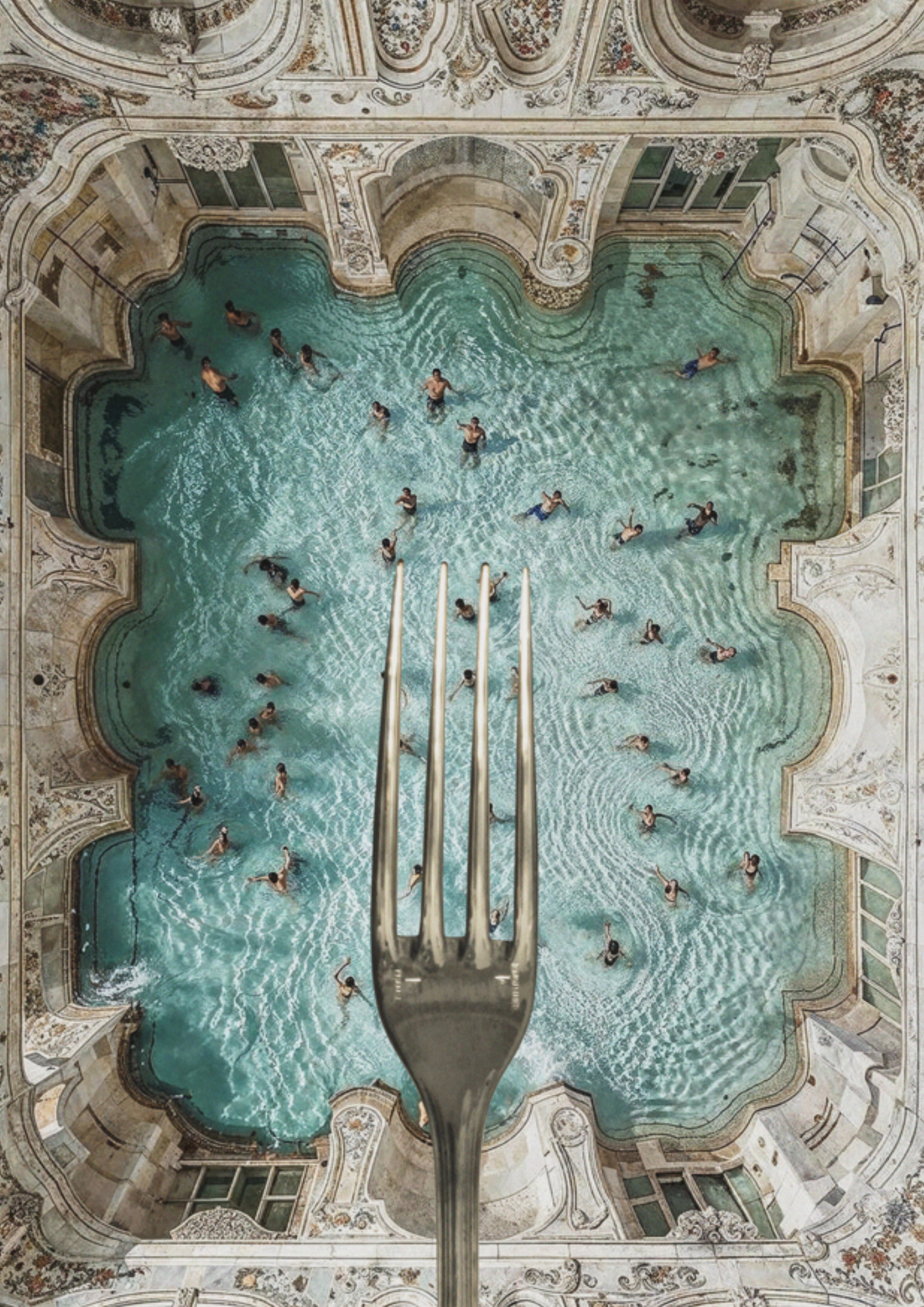 Print Widelec | 👌SMACZNEGO